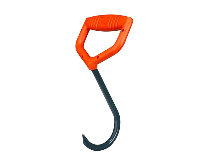 Crochet de manutention - 90°